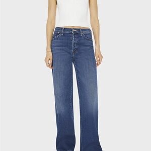 MOTHER Ditcher Roller Sneak in Yakkity Yak